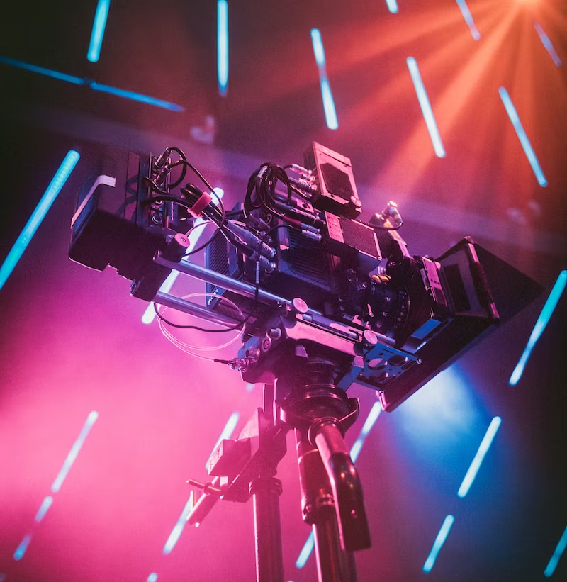 Image of a robotic device